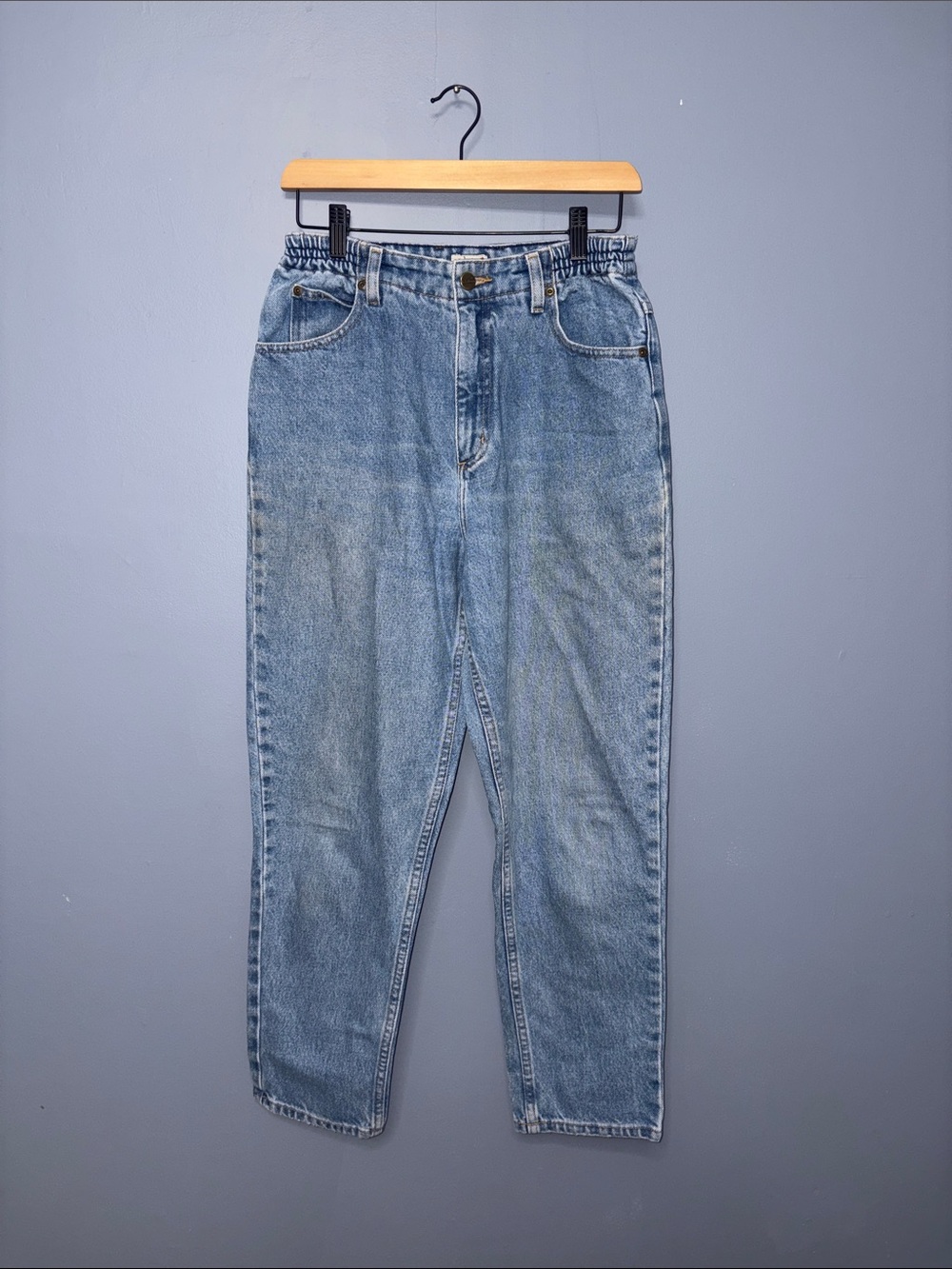 L.L. Bean • Jeans